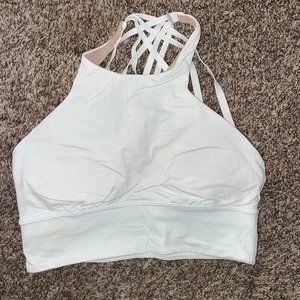 Lululemon Free to Be Wild Long Line